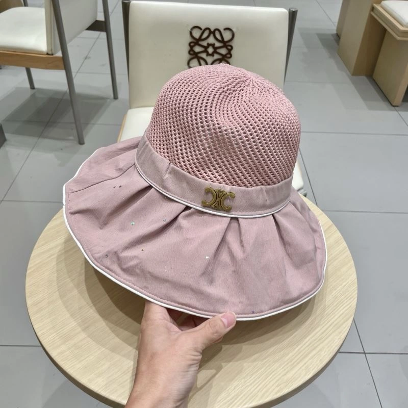 Celine Caps Tailored 260254
