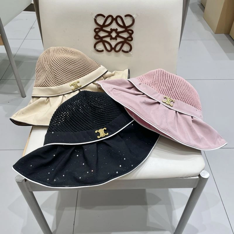 Celine Caps QuickDry 260272