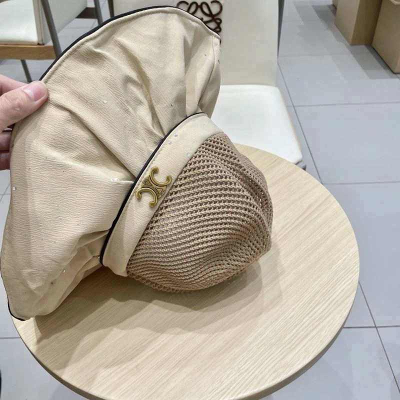 Celine Caps QuickDry 260272