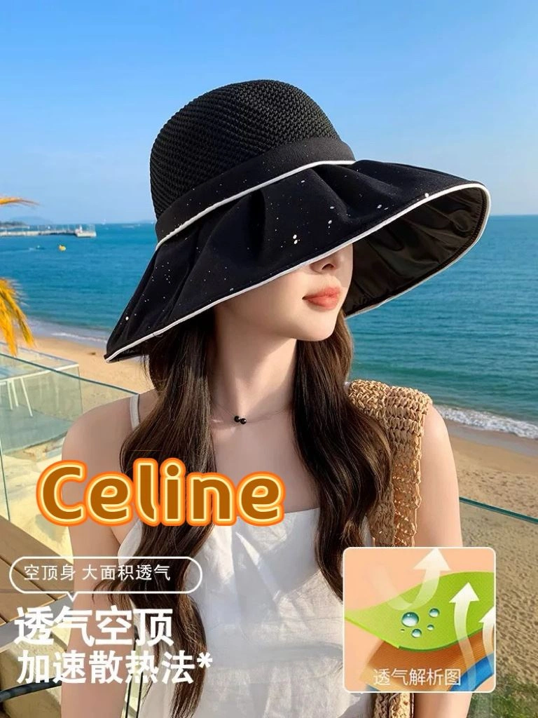 Celine Caps Tailored 260261