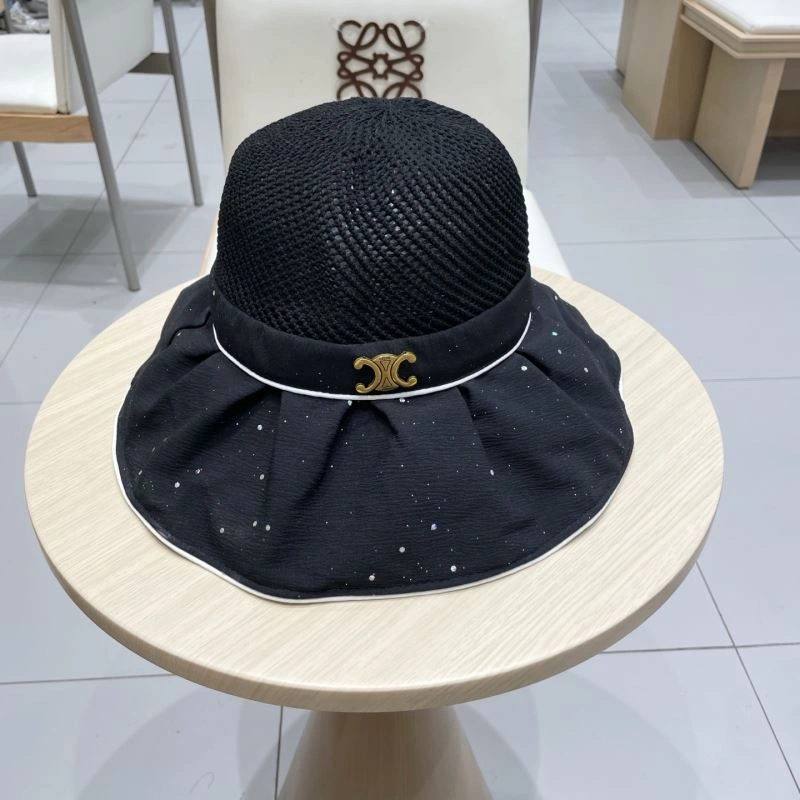 Celine Caps Tailored 260261