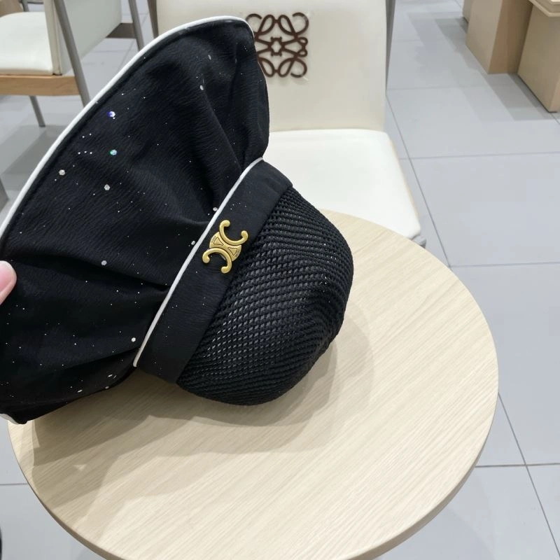 Celine Caps Tailored 260261