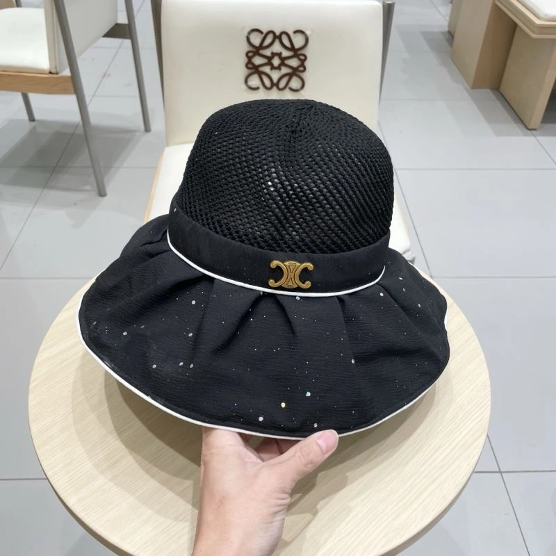 Celine Caps Tailored 260261
