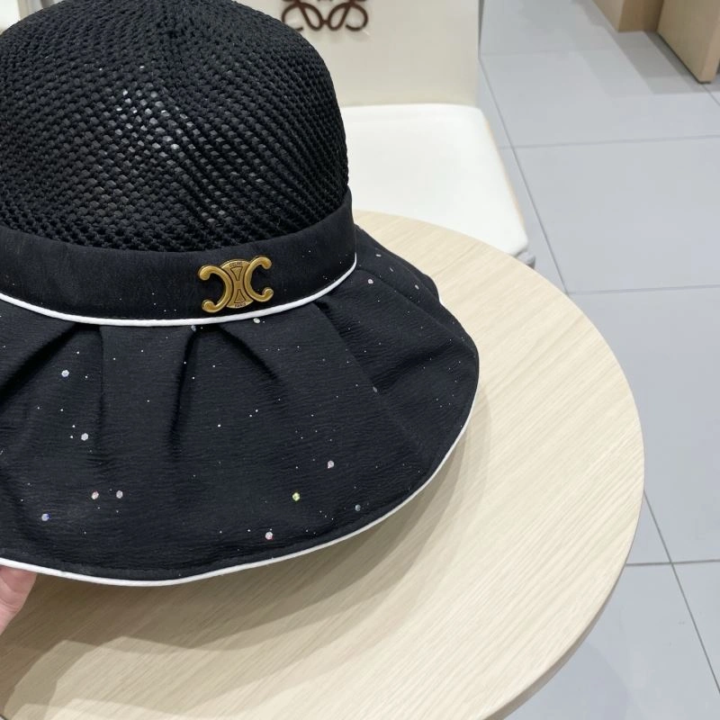 Celine Caps Tailored 260261