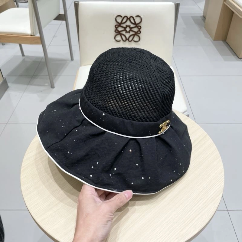 Celine Caps Tailored 260261