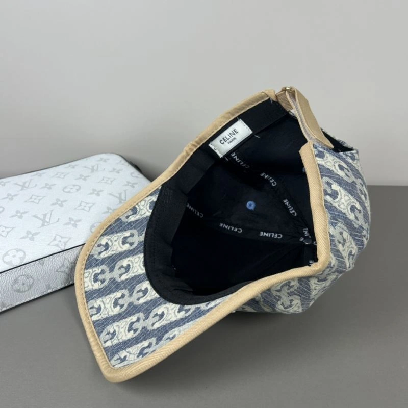 ComfortFit Celine Caps 260258