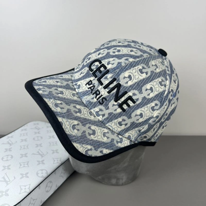 Celine Caps OdorResistant 260277