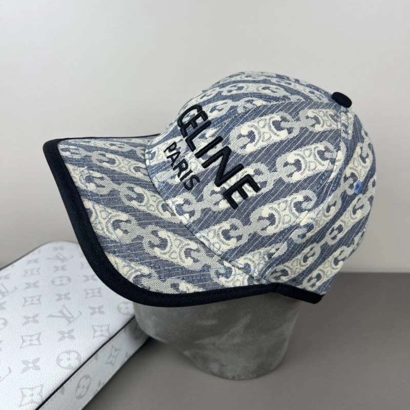 Celine Caps OdorResistant 260277