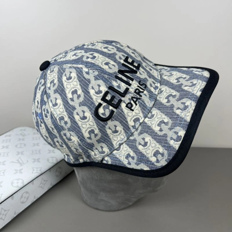 Celine Caps OdorResistant 260277
