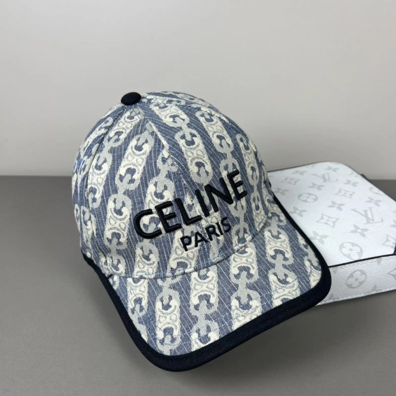 Celine Caps OdorResistant 260277