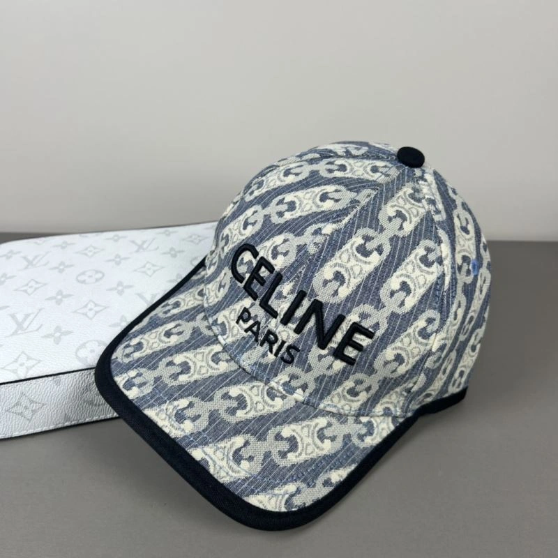 Celine Caps OdorResistant 260277
