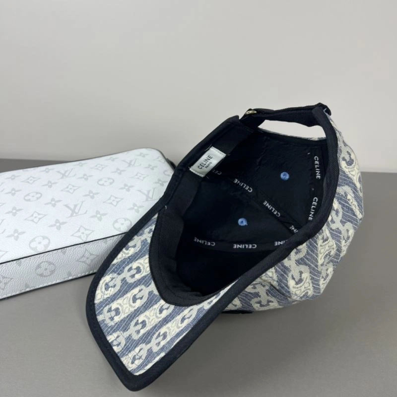 Celine Caps OdorResistant 260277