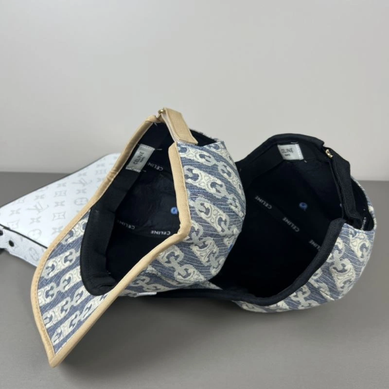 Celine Caps OdorResistant 260277