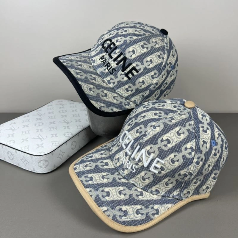 Celine Caps OdorResistant 260277
