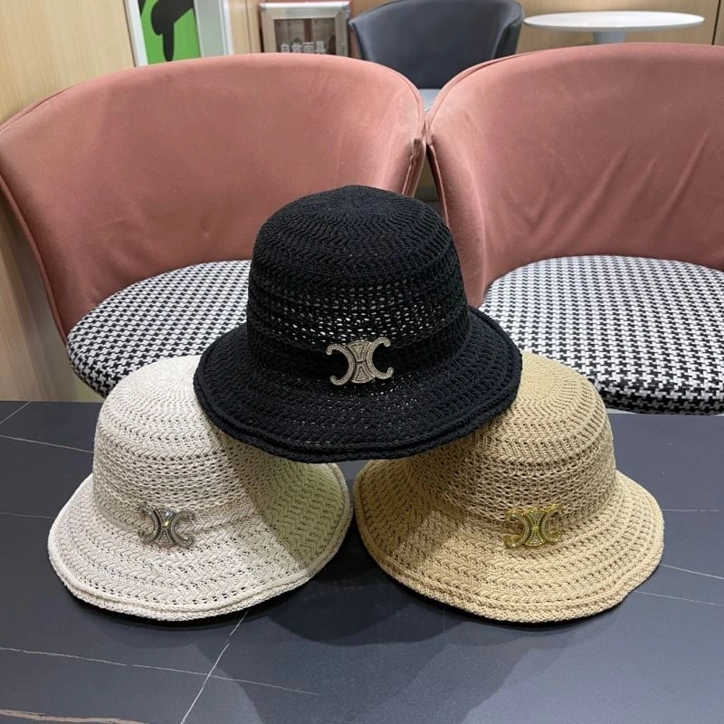 Celine Caps Upgraded 260259
