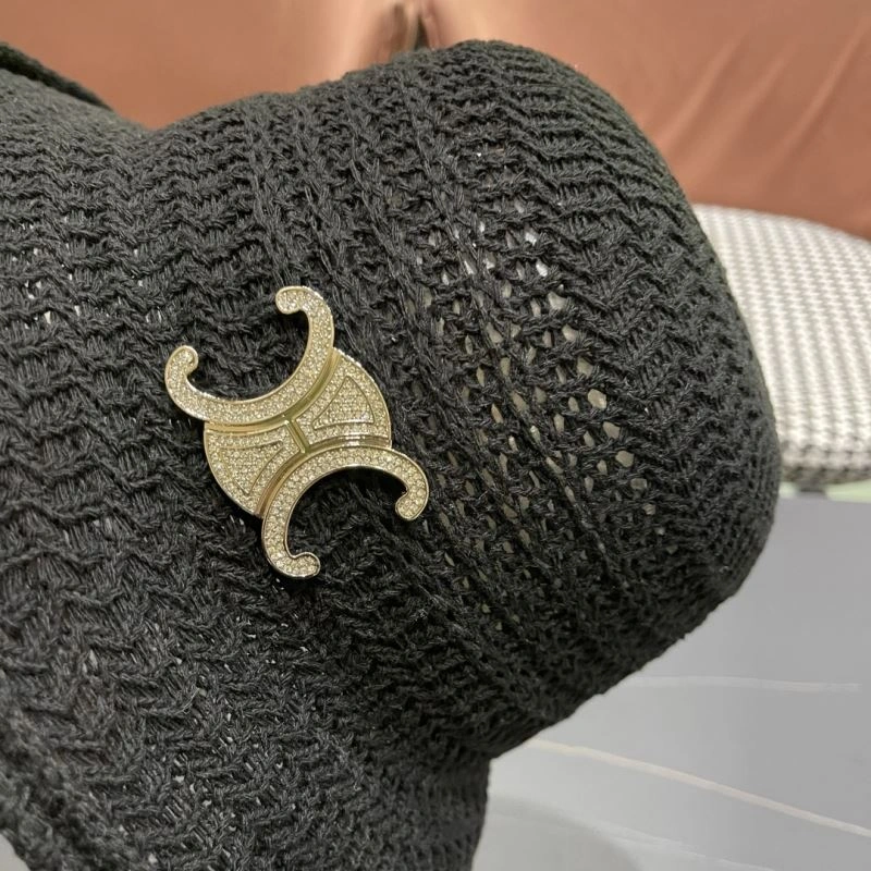 Celine Caps Upgraded 260259