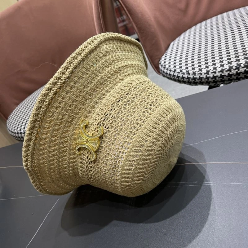 Effortless Celine Caps 260282