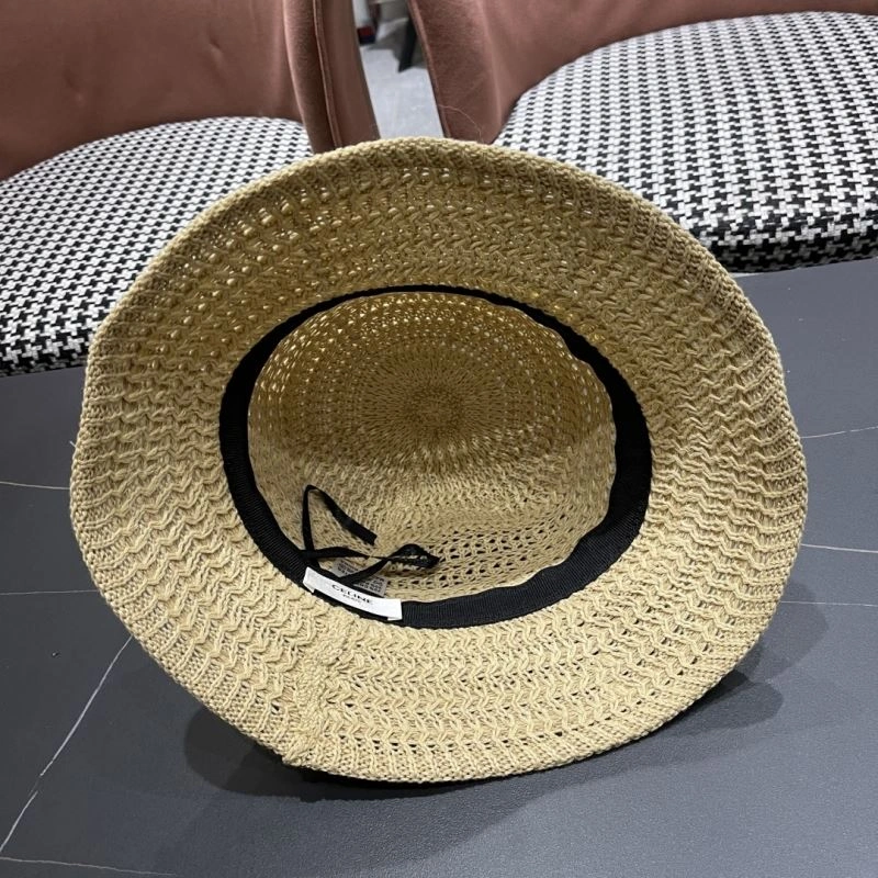 Effortless Celine Caps 260282