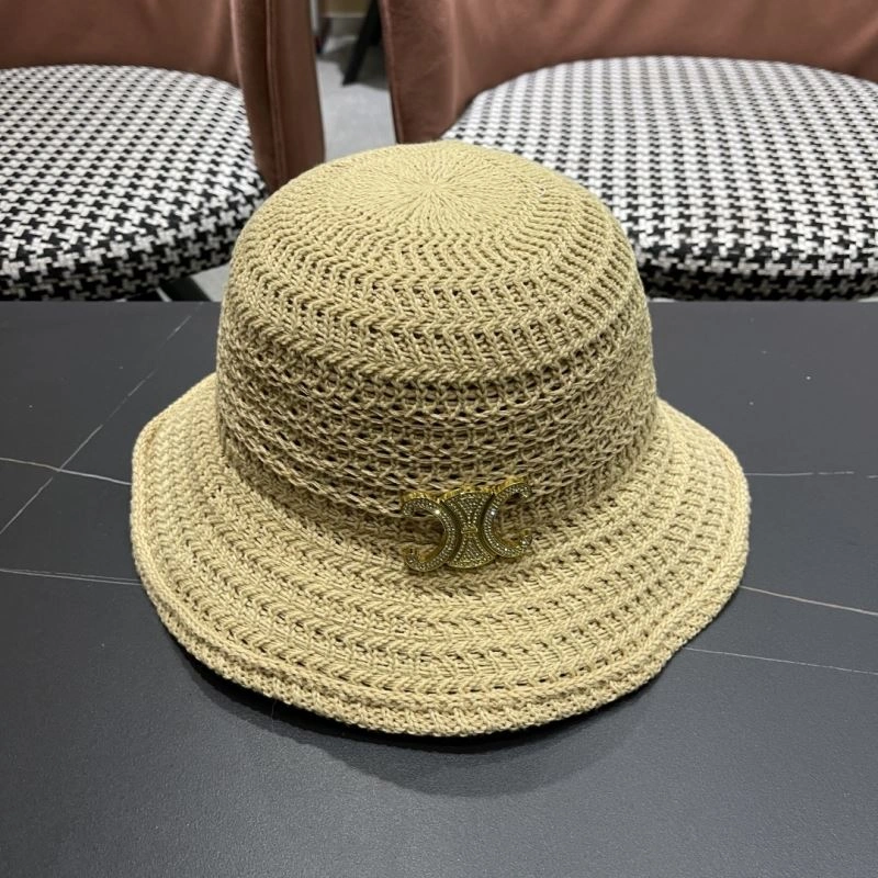Effortless Celine Caps 260282
