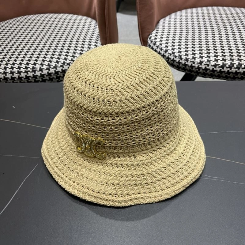 Effortless Celine Caps 260282