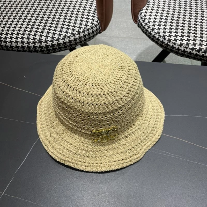 Effortless Celine Caps 260282