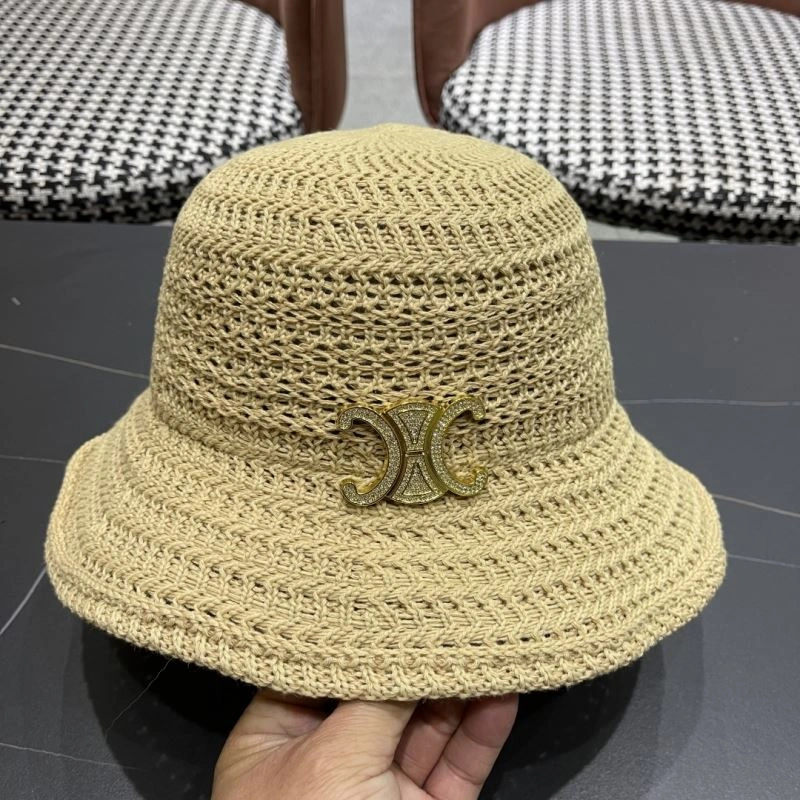 Effortless Celine Caps 260282