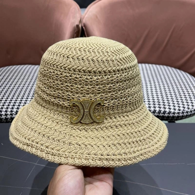 Effortless Celine Caps 260282
