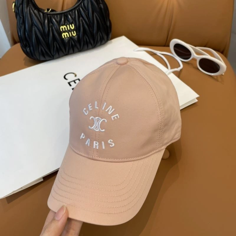 Celine Caps Durable 260279
