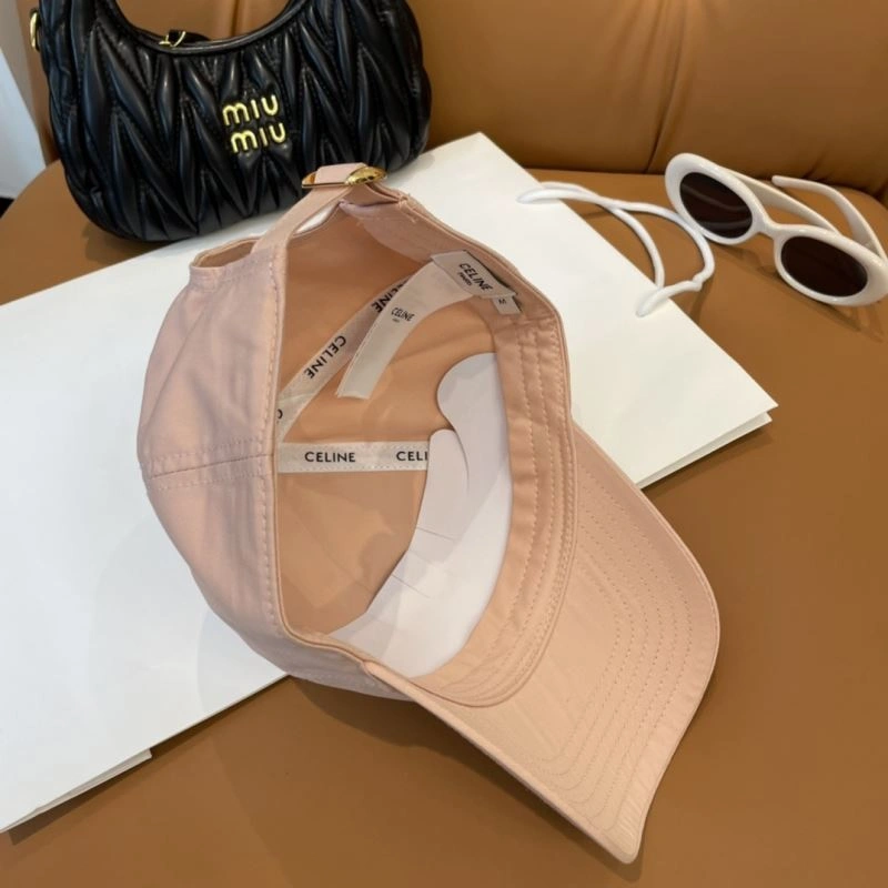 Celine Caps Durable 260279