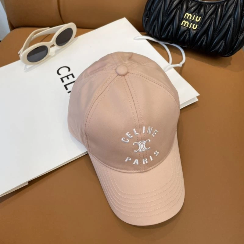 Celine Caps Durable 260279