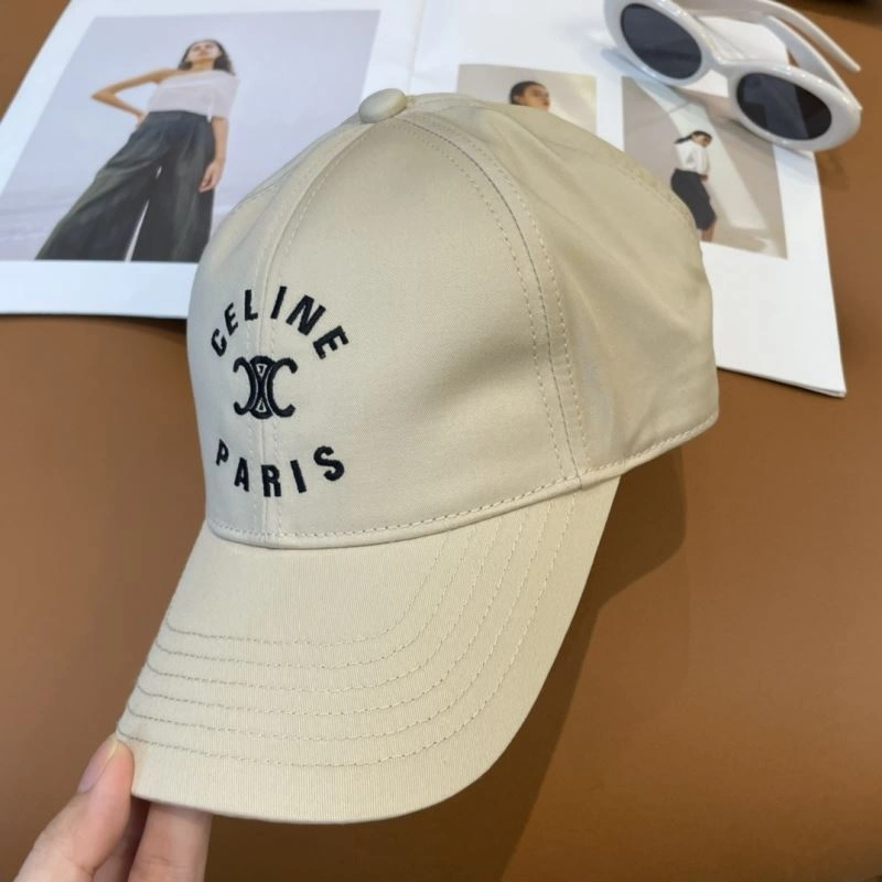 Celine Caps Colorful 260280