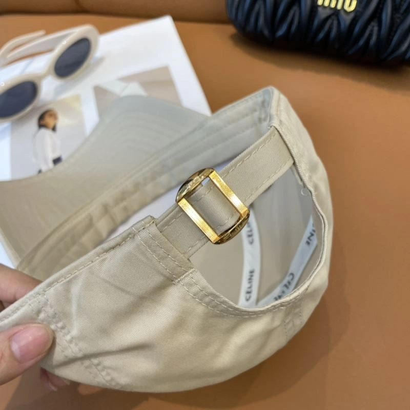 Celine Caps Colorful 260280