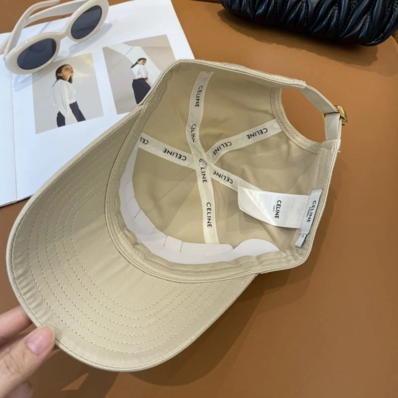 Celine Caps Colorful 260280