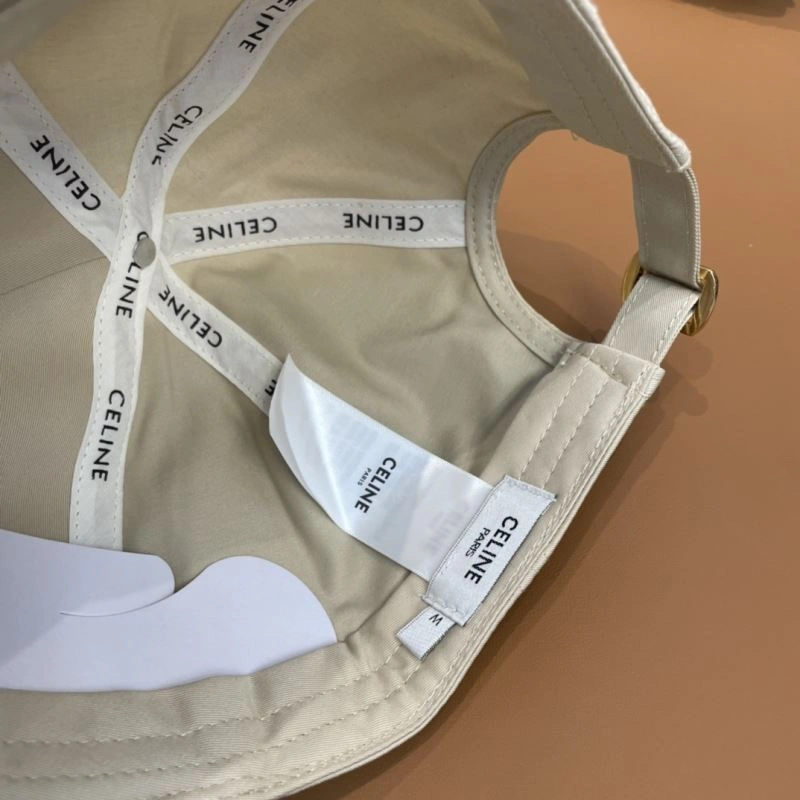 Celine Caps Colorful 260280