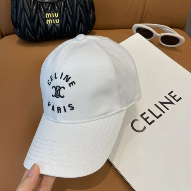 Celine Caps Breathable 260270