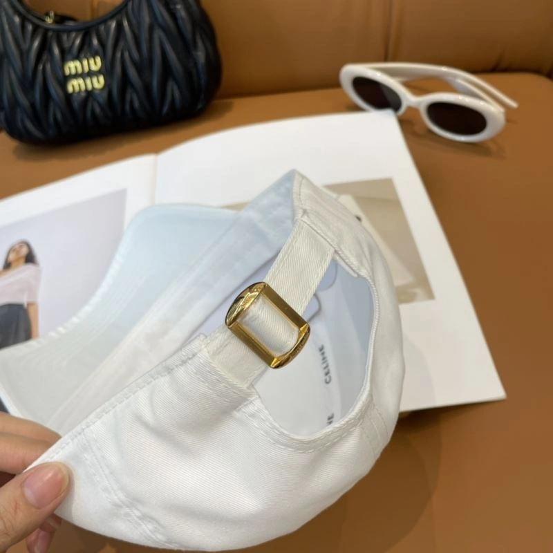 Celine Caps Breathable 260270