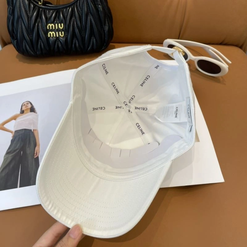 Celine Caps Breathable 260270