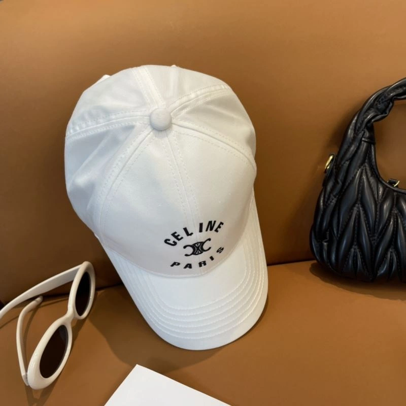 Celine Caps Breathable 260270