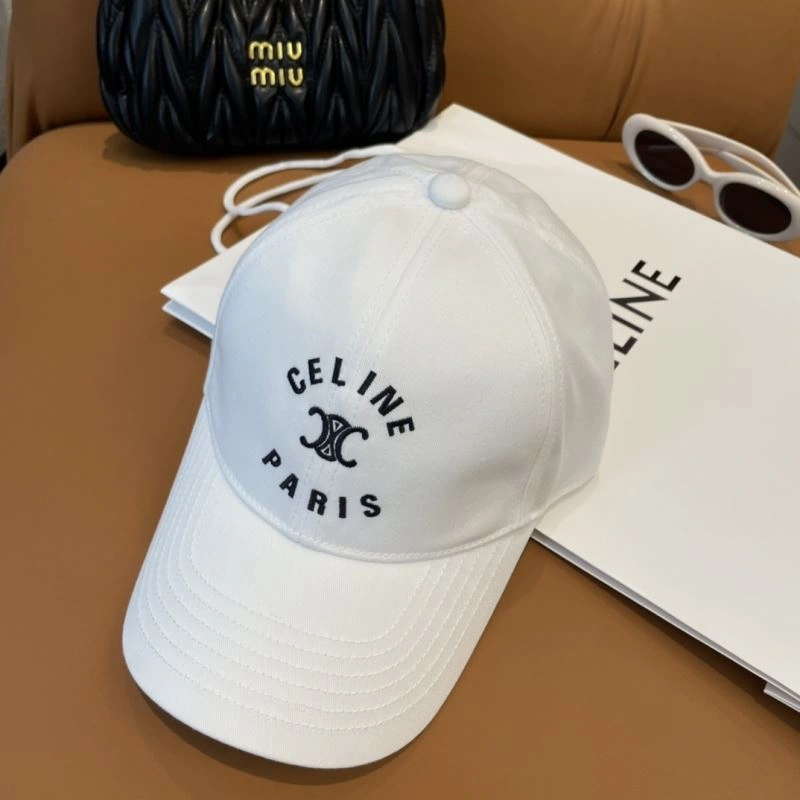 Celine Caps Breathable 260270