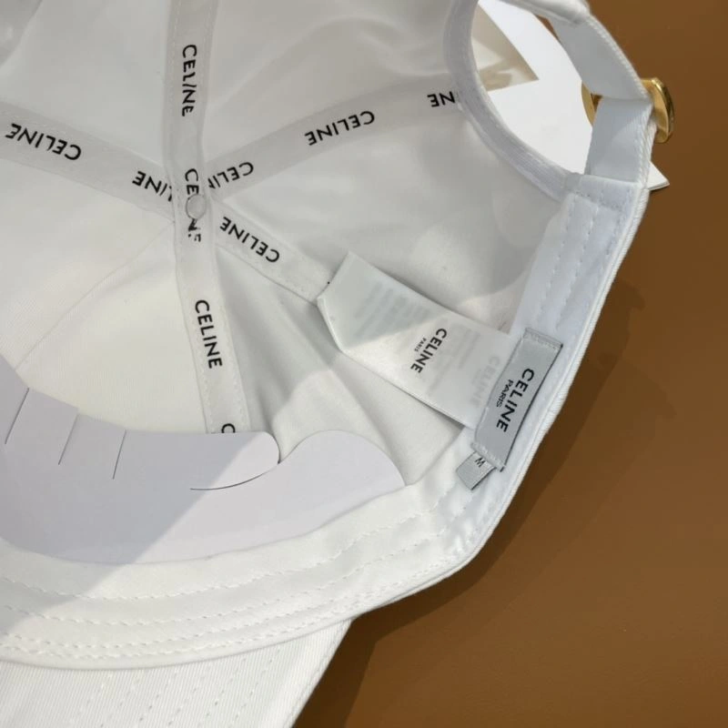 Celine Caps Breathable 260270
