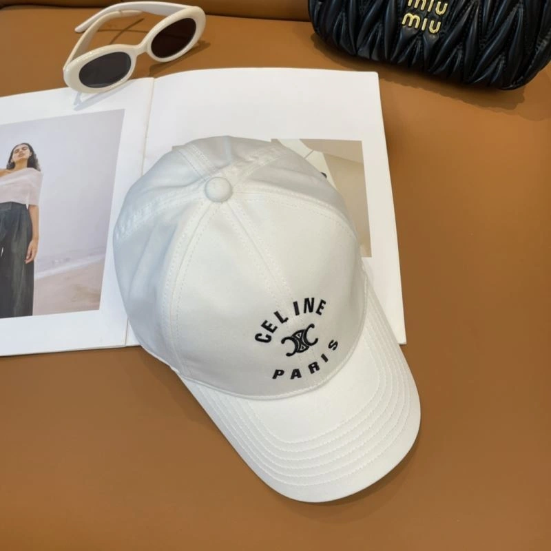 Celine Caps Breathable 260270