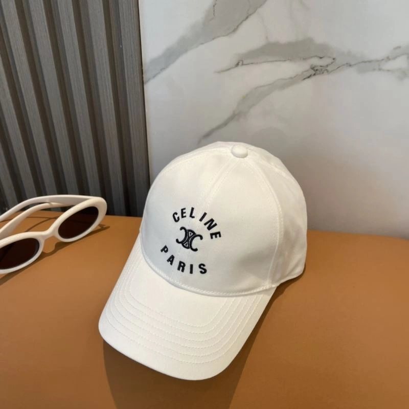 Celine Caps Breathable 260270