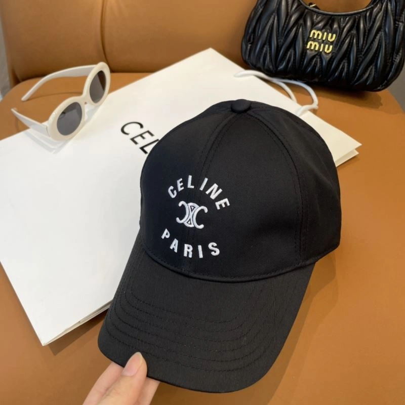 AllSeason Celine Caps 260255