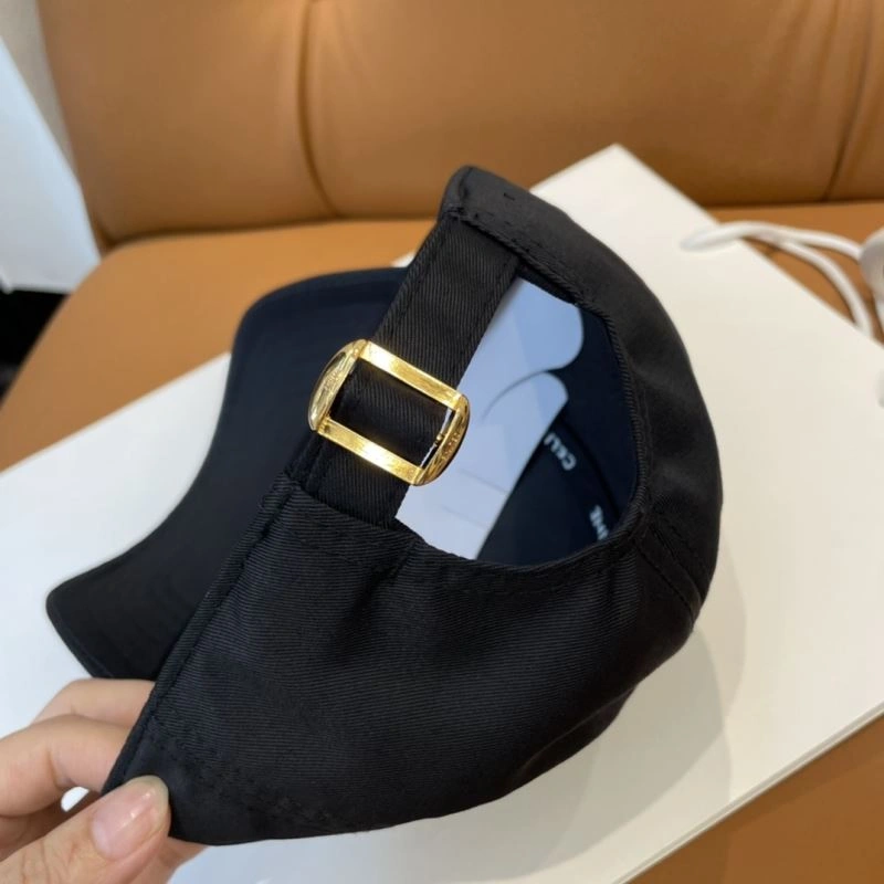AllSeason Celine Caps 260255