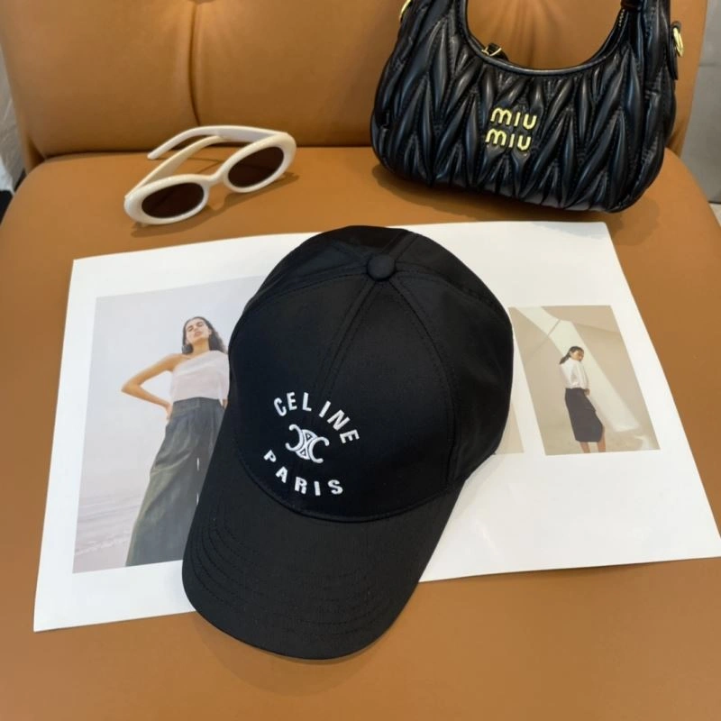 AllSeason Celine Caps 260255