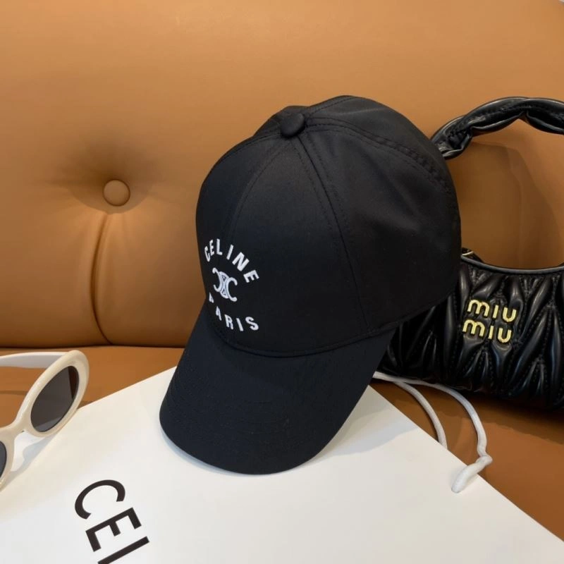 AllSeason Celine Caps 260255
