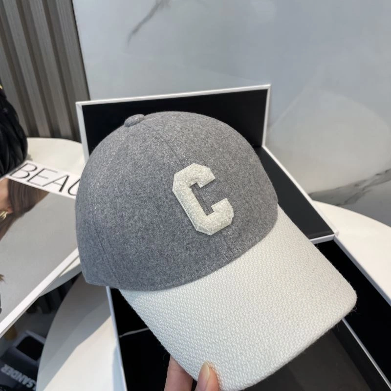 Celine Caps GoodFit 260264