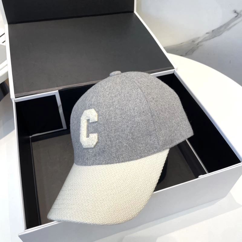 Celine Caps GoodFit 260264