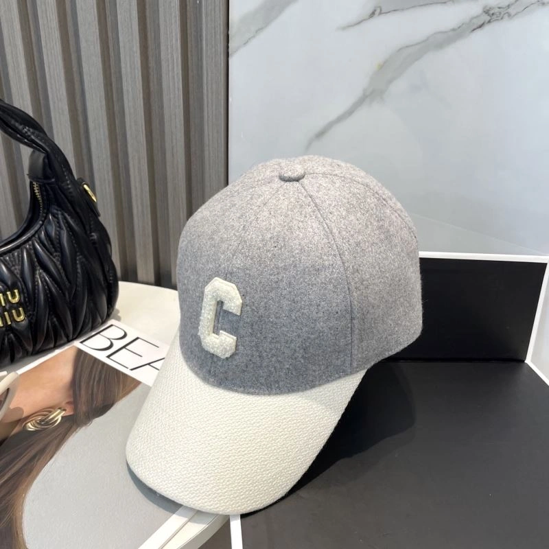 Celine Caps GoodFit 260264