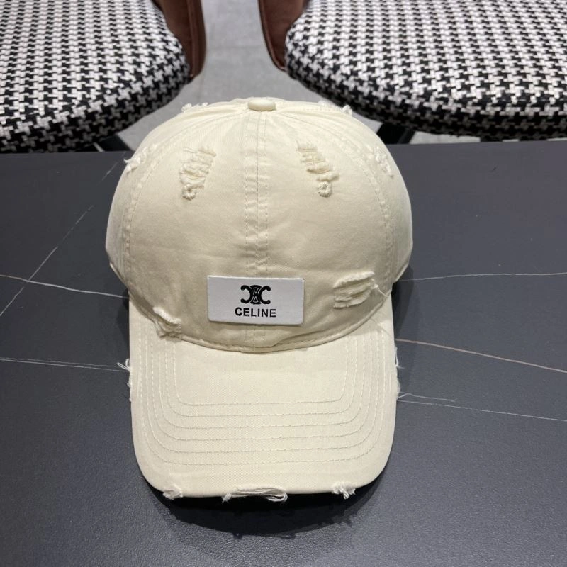 Lightweight Celine Caps 260267